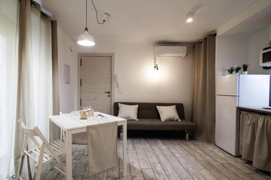 Vivienda Turistica Lagarto De Jaen Lejlighed Eksteriør billede